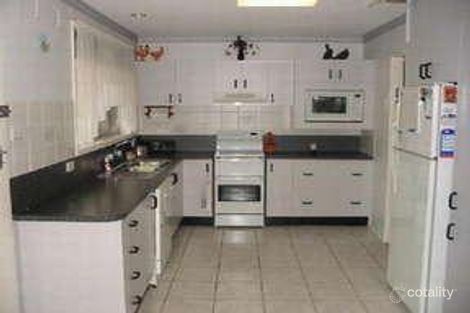 Property photo of 27 Matthews Square Ingleburn NSW 2565