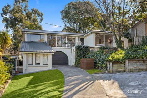 Property photo of 16 Smyth Place Figtree NSW 2525