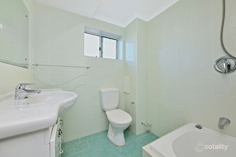 25/44 Collins St, Annandale, NSW 2038