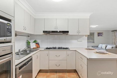 Property photo of 9 Toufik Street Rochedale South QLD 4123