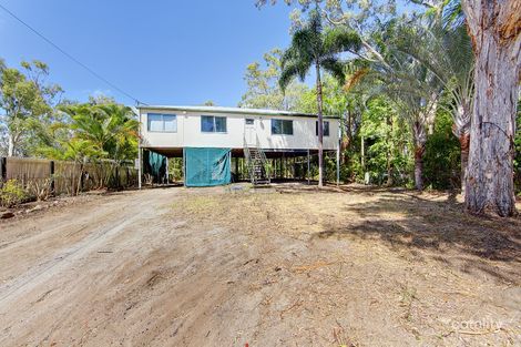 Property photo of 28 John Dory Street Cungulla QLD 4816