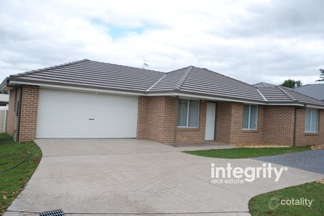 Property photo of 1/123C Meroo Road Bomaderry NSW 2541