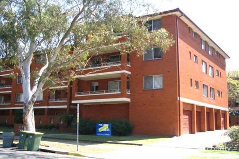 9/99-101 Evelyn St, Sylvania, NSW 2224