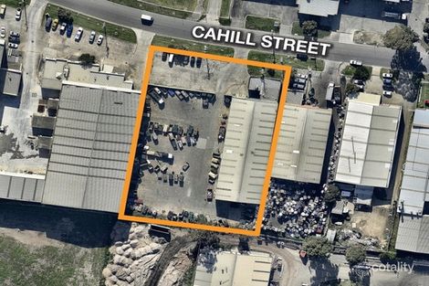 22-24 Cahill St, Dandenong South, VIC 3175