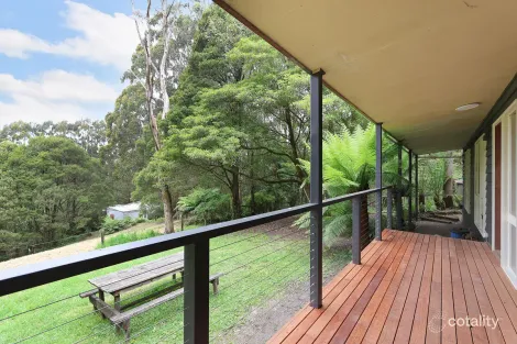 5035 Great Ocean Rd, Lavers Hill, VIC 3238