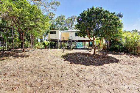 Property photo of 28 John Dory Street Cungulla QLD 4816