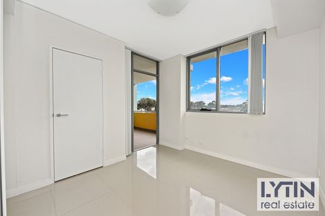 Property photo of 4313/42-44 Pemberton Street Botany NSW 2019