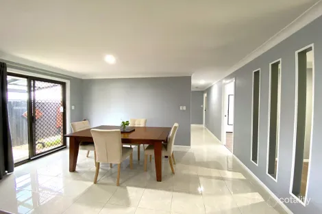 Property photo of 37 Bosun Parade Ashmore QLD 4214