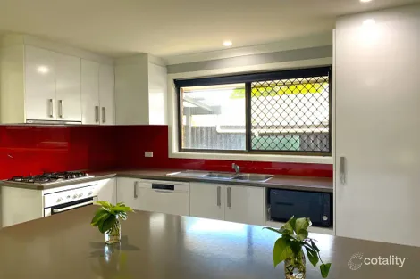 Property photo of 37 Bosun Parade Ashmore QLD 4214