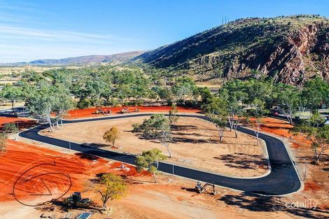 Property photo of 10 Bonanni Circuit Ross NT 0873