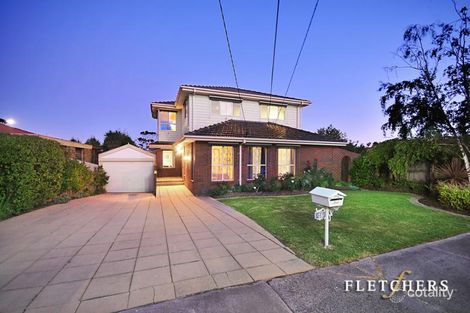 Property photo of 16 Guinevere Parade Glen Waverley VIC 3150