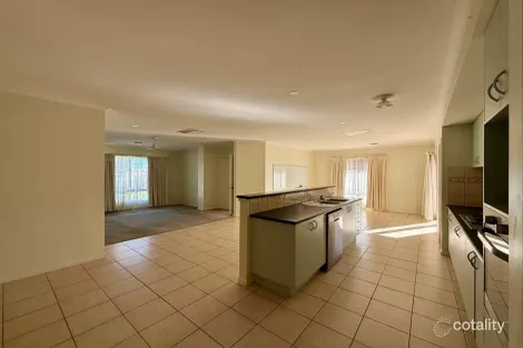 Property photo of 16 Gattuso Drive Cobram VIC 3644