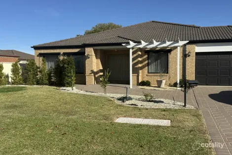 16 Gattuso Dr, Cobram, VIC 3644