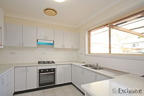Property photo of 30A Coventry Road Strathfield NSW 2135