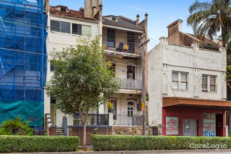 251 Cleveland St, Redfern, NSW 2016