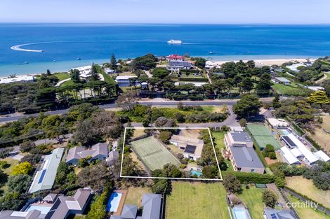 3581 Point Nepean Rd, Portsea, VIC 3944