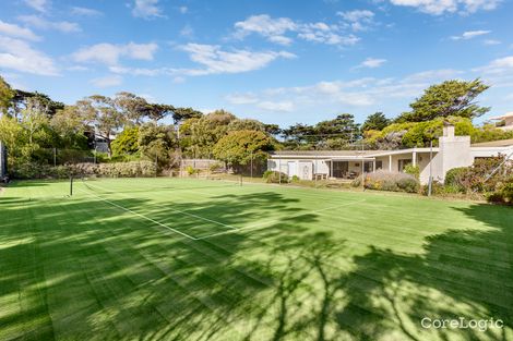 Property photo of 3581 Point Nepean Road Portsea VIC 3944