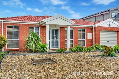 Property photo of 13 Ambridge Grove Sydenham VIC 3037