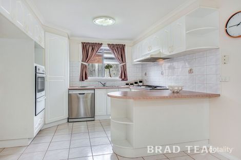 Property photo of 13 Ambridge Grove Sydenham VIC 3037