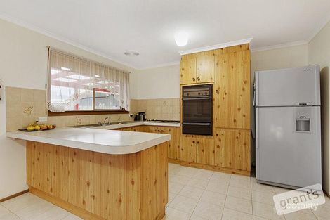 Property photo of 4 Ashton Place Pakenham VIC 3810