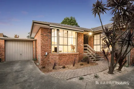 4/14 Illoura Ave, Ringwood East, VIC 3135