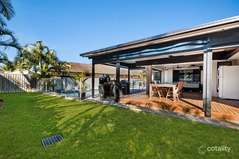 43 Lookout Pl, Narangba, QLD 4504