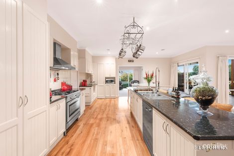 Property photo of 107 Brookwood Avenue Doreen VIC 3754