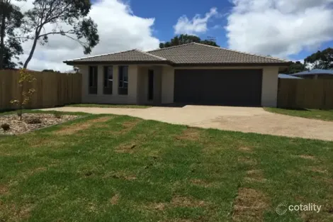 Property photo of 12 White Gum Place Guyra NSW 2365