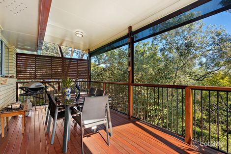 Property photo of 26 Barney Street Arana Hills QLD 4054