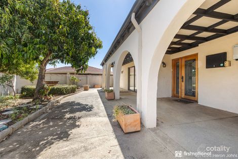 Property photo of 27 Whittaker Crescent Bull Creek WA 6149