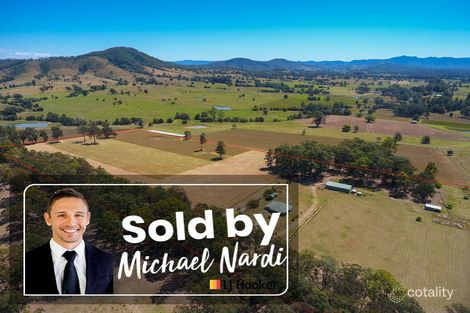 423 Comboyne Rd, Wingham, NSW 2429