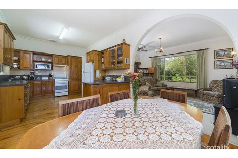 Property photo of 468 Winton Road Forreston SA 5233