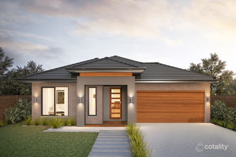 1 Hammond St, Lucas, VIC 3350