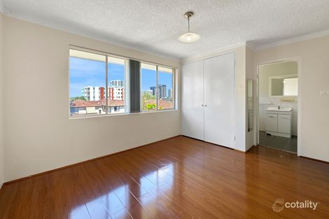Property photo of 12/31-33 Nagle Street Liverpool NSW 2170