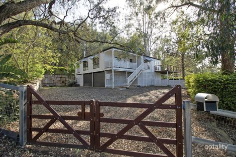 Property photo of 24 Powells Road Fernvale QLD 4306