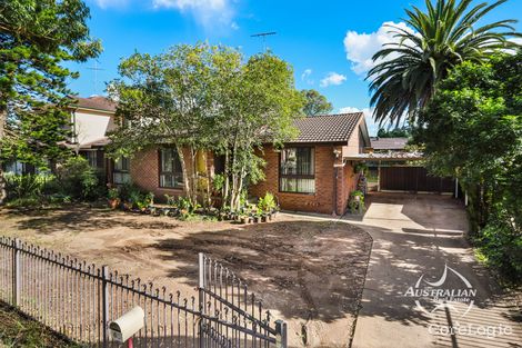 Property photo of 65 Tallagandra Drive Quakers Hill NSW 2763