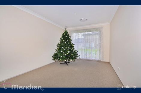 Property photo of 6 Hadley Circuit Beaumont Hills NSW 2155