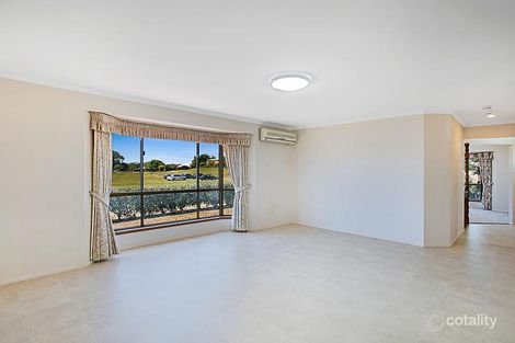 Property photo of 1 Calypso Crescent Middle Ridge QLD 4350