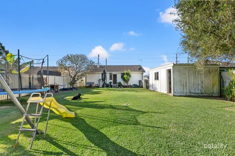 Property photo of 150 Burnet Street Ballina NSW 2478