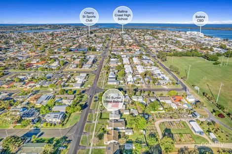 Property photo of 150 Burnet Street Ballina NSW 2478