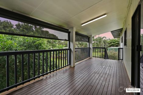 20 Woodroffe Ave, Woodroffe, NT 0830