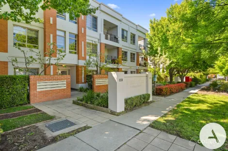 Property photo of 20/54 Moore Street Turner ACT 2612