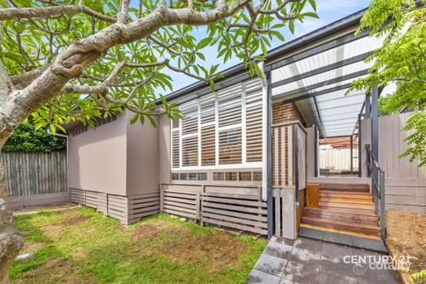 Property photo of 81 Dalrymple Avenue Chatswood NSW 2067