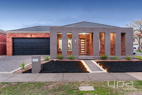 Property photo of 41 Canisby Way Craigieburn VIC 3064