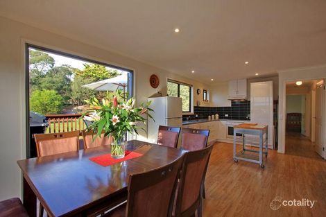 Property photo of 33 Pasadena Street Rye VIC 3941