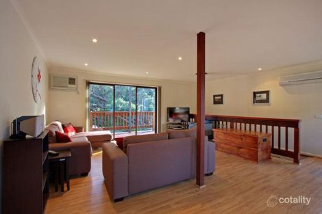 Property photo of 33 Pasadena Street Rye VIC 3941