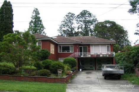 Property photo of 12 Kawana Close Epping NSW 2121