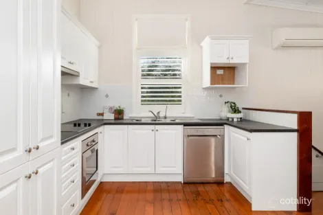 Property photo of 121 Grays Road Gaythorne QLD 4051