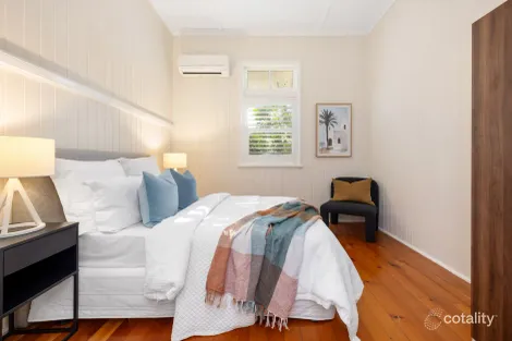Property photo of 121 Grays Road Gaythorne QLD 4051