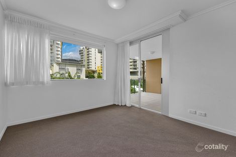 Property photo of 218/51 Hope Street Spring Hill QLD 4000